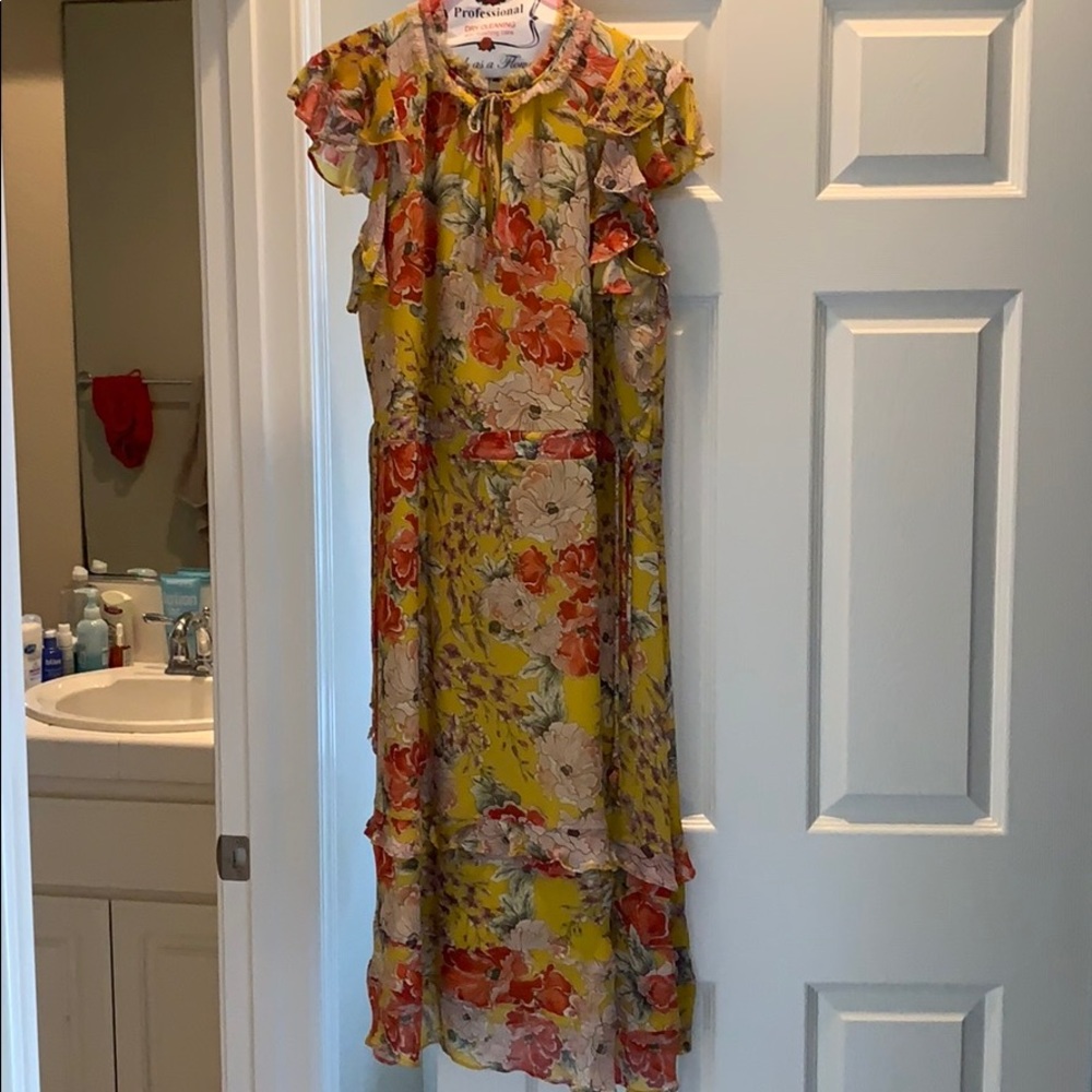 Dolan Sundress